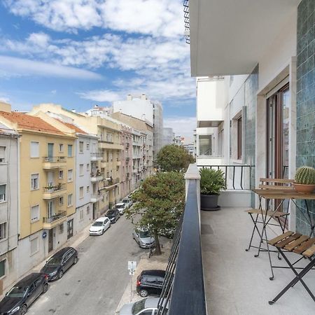 Lv Premier Amoreiras Am3 Lisboa Εξωτερικό φωτογραφία