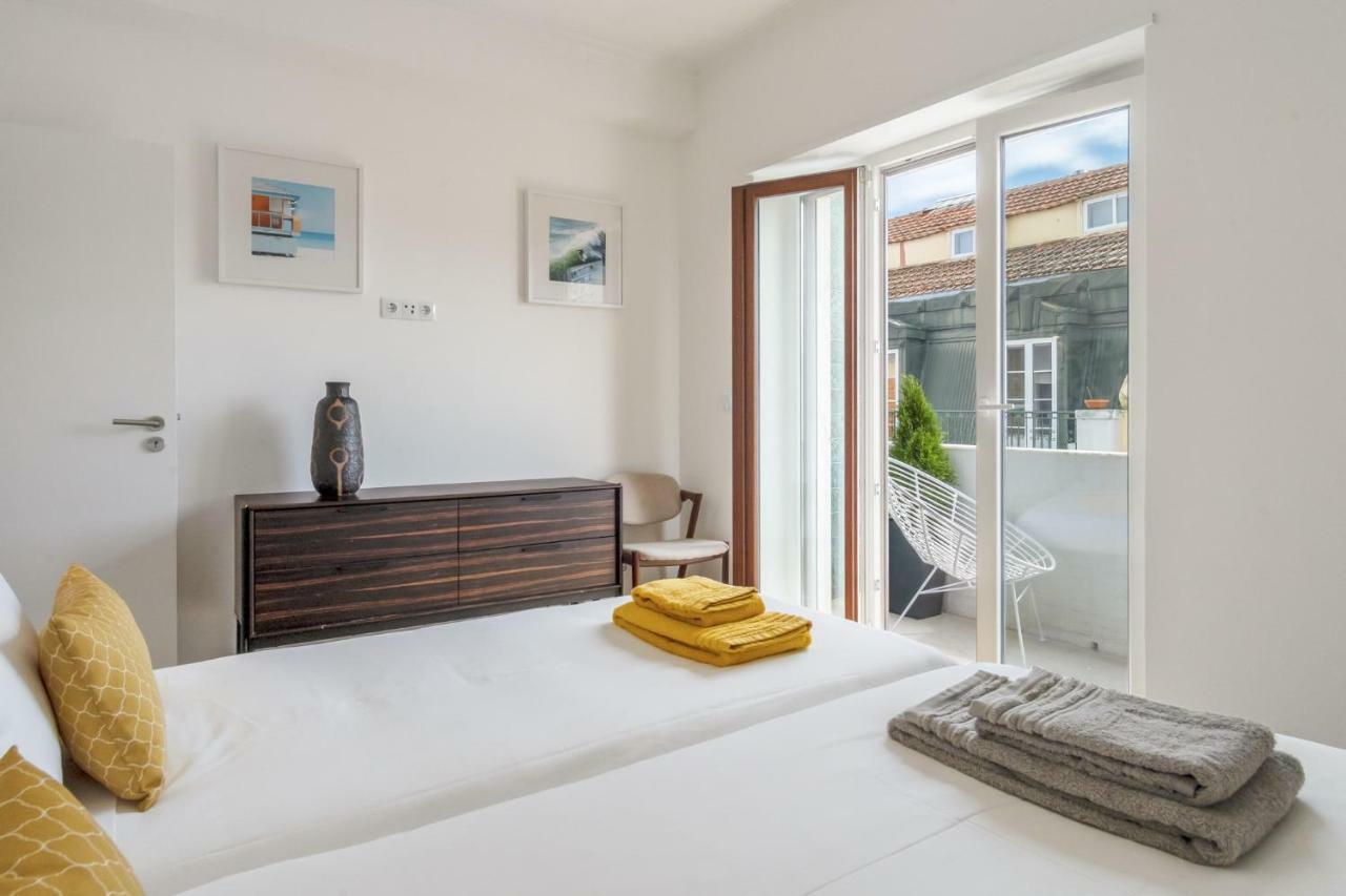 Lv Premier Amoreiras Am3 Lisboa Εξωτερικό φωτογραφία