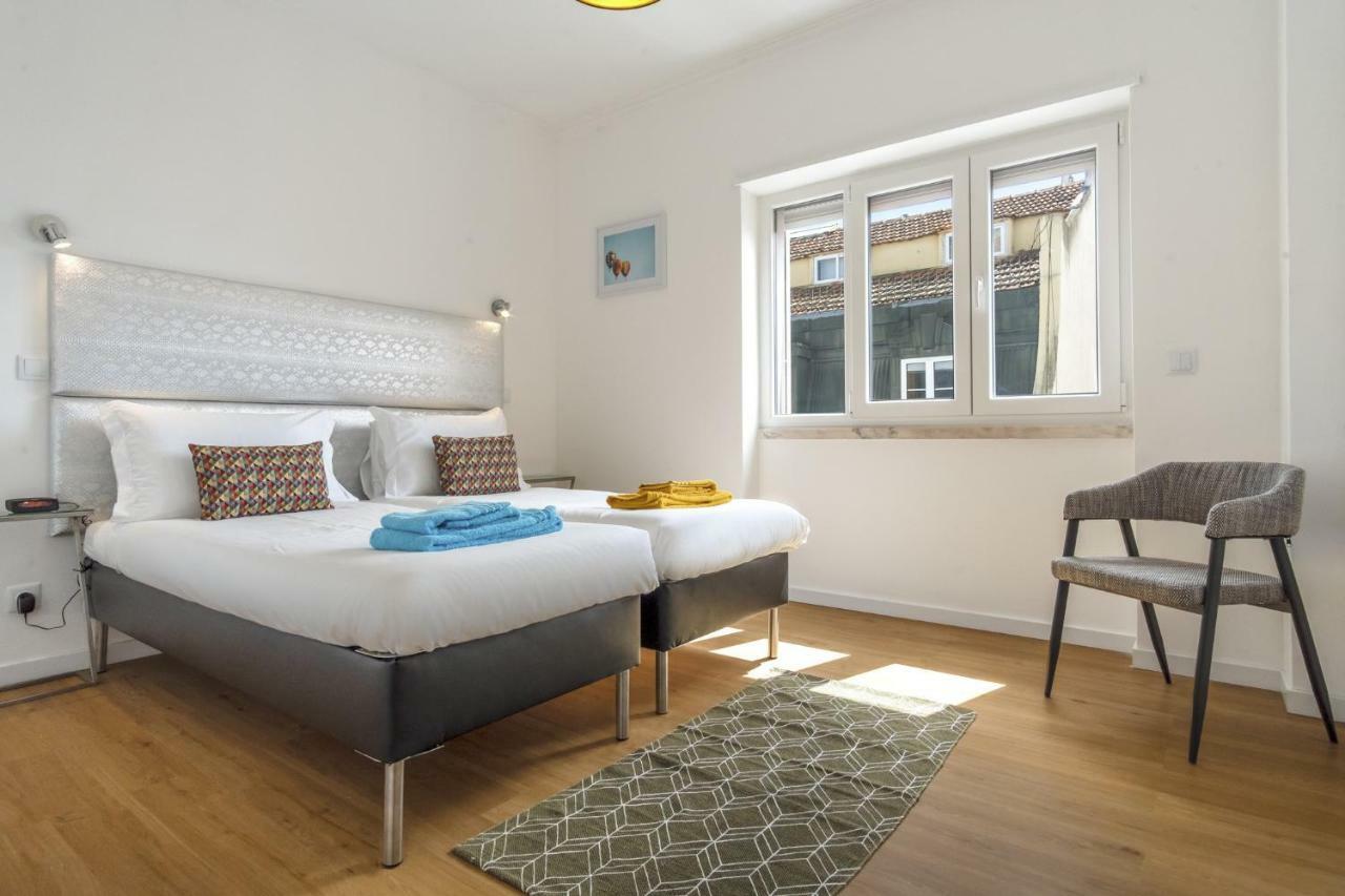 Lv Premier Amoreiras Am3 Lisboa Εξωτερικό φωτογραφία